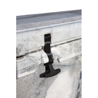 Skrzynia izotermiczna 104l - SolidTrip 110