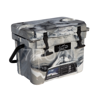 Skrzynia izotermiczna 10l -SolidTrip