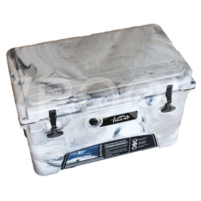 Skrzynia izotermiczna 42.5l - SolidTrip 45