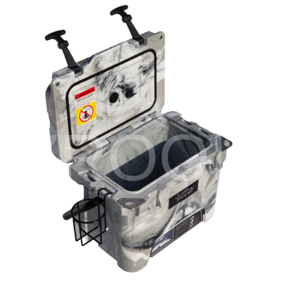 Skrzynia izotermiczna 10l -SolidTrip