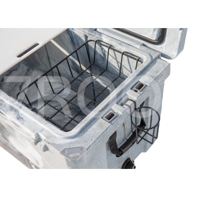 Skrzynia izotermiczna 104l - SolidTrip 110