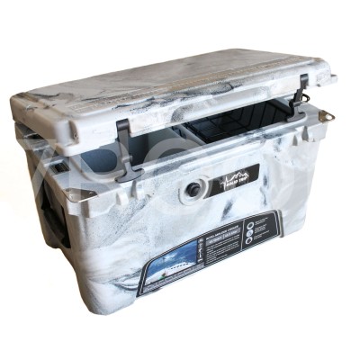 Skrzynia izotermiczna 42.5l - SolidTrip 45