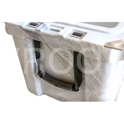 Skrzynia izotermiczna 42.5l - SolidTrip 45