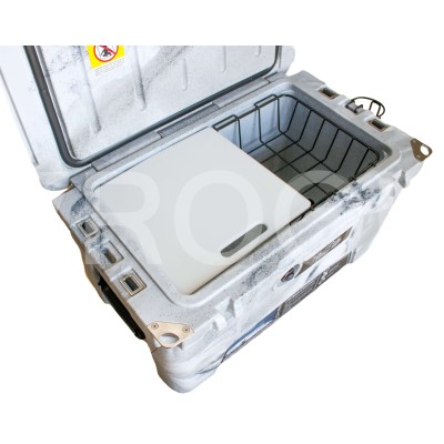 Skrzynia izotermiczna 42.5l - SolidTrip 45