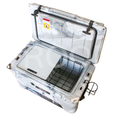 Skrzynia izotermiczna 42.5l - SolidTrip 45