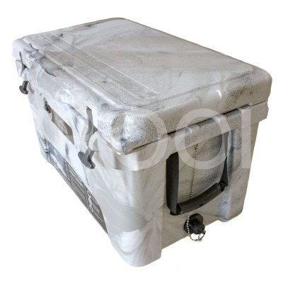 Skrzynia izotermiczna 42.5l - SolidTrip 45