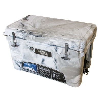 Skrzynia izotermiczna 42.5l - SolidTrip 45