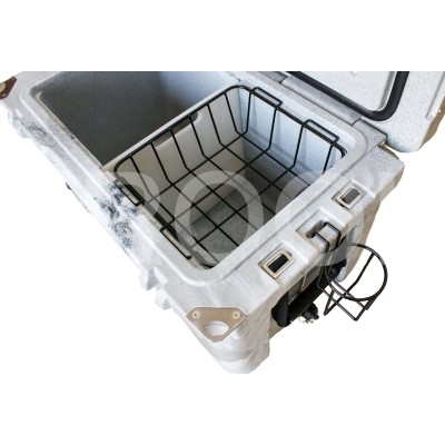 Skrzynia izotermiczna 42.5l - SolidTrip 45