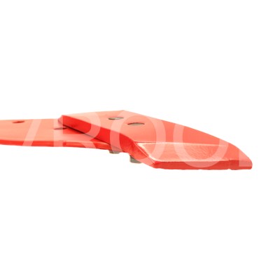 Komplet lemieszy z dłutami KVERNELAND 16" 073004, 073005