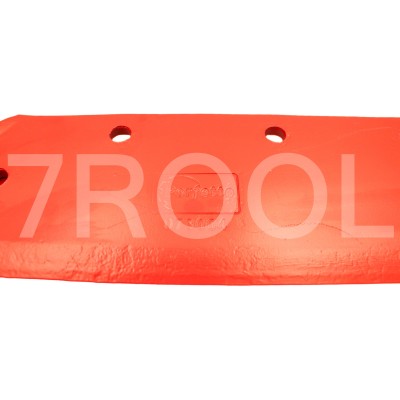 Lemiesz z dłutem KVERNELAND 16" 073004