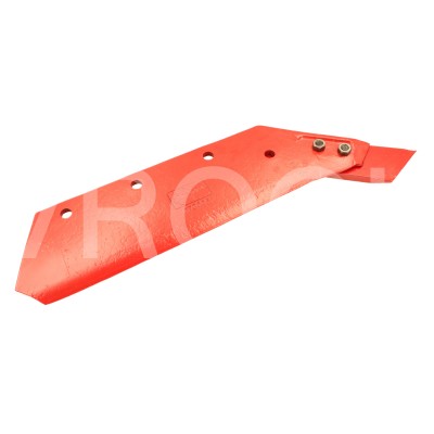 Komplet lemieszy z dłutami KVERNELAND 16" 073004, 073005