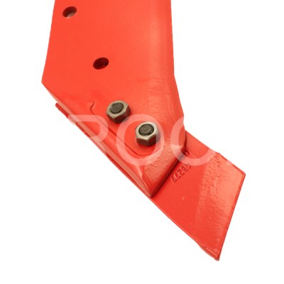 Lemiesz z dłutem KVERNELAND 18" 073006