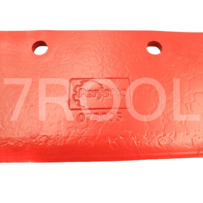 Lemiesz z dłutem KVERNELAND 16" 073005