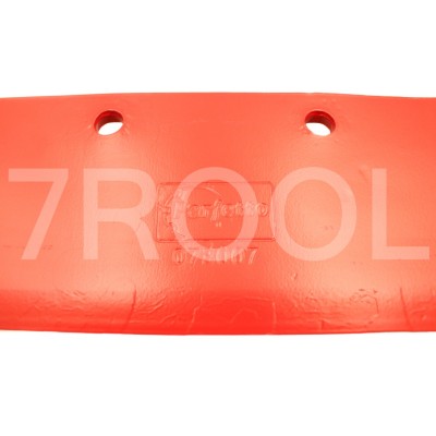 Lemiesz z dłutem KVERNELAND 18" 073007