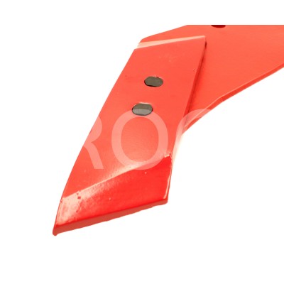 Lemiesz z dłutem KVERNELAND 16" 073005