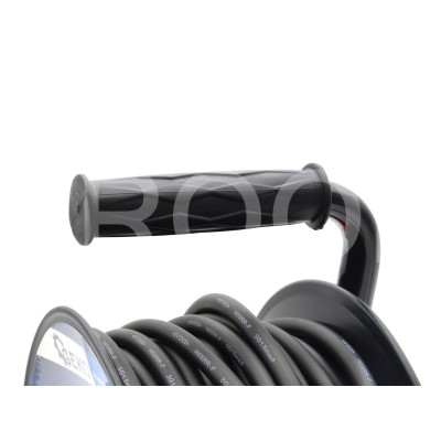 Przedłużacz elektryczny 50m 16A 250V IP44