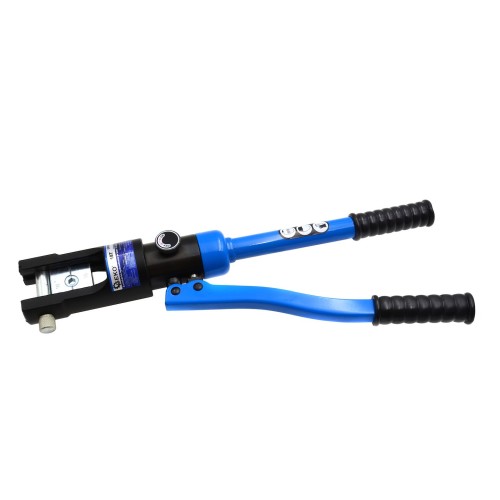 Zaciskarka hydrauliczna do kabli 18T 10-300mm2