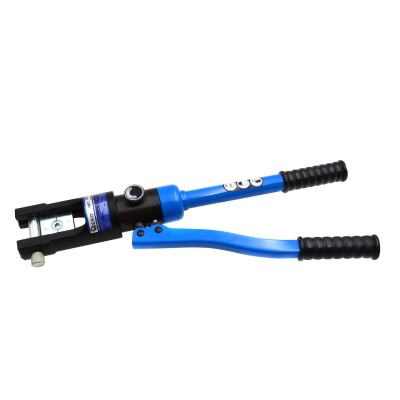 Zaciskarka hydrauliczna do kabli 18T 10-300mm2