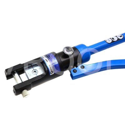 Zaciskarka hydrauliczna do kabli 18T 10-300mm2