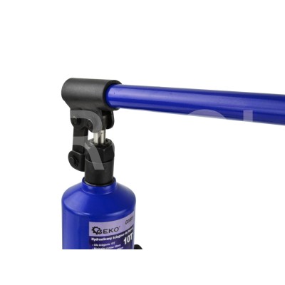 Ściągacz hydrauliczny do łożysk 10T