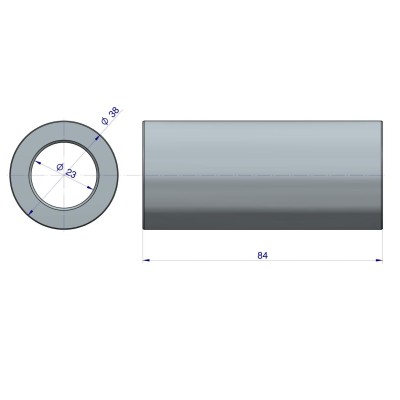 Zestaw naprawczy silnika C-330 ORYGINAŁ URSUS 50000010