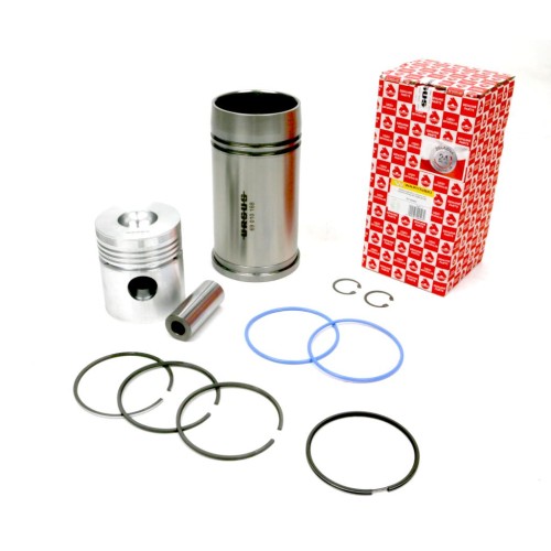 Zestaw naprawczy silnika fi-102 4-pierścieniowy komora 47,5 mm 69110099 Zetor ORYGINAŁ URSUS