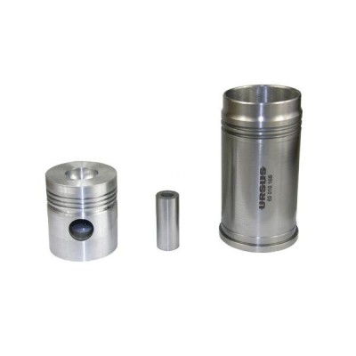 Zestaw naprawczy silnika fi-102 4-pierścieniowy komora 47,5 mm 69110099 Zetor ORYGINAŁ URSUS