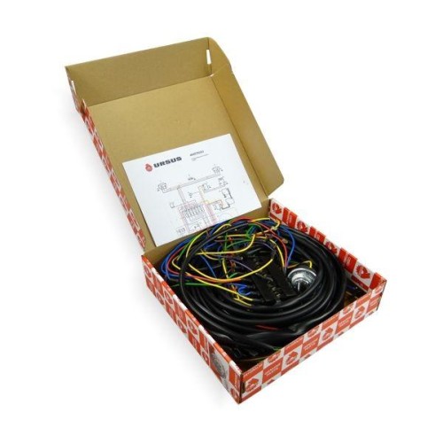 Instalacja łączona kompletna C-360 ORYGINAŁ URSUS