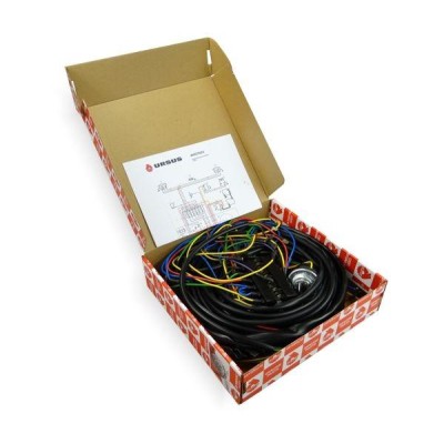 Instalacja łączona kompletna C-360 ORYGINAŁ URSUS