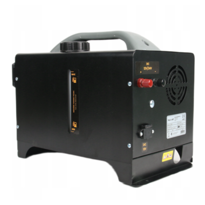 Nagrzewnica olejowa A++ 8KW