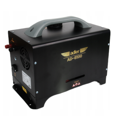 Nagrzewnica olejowa A++ 8KW