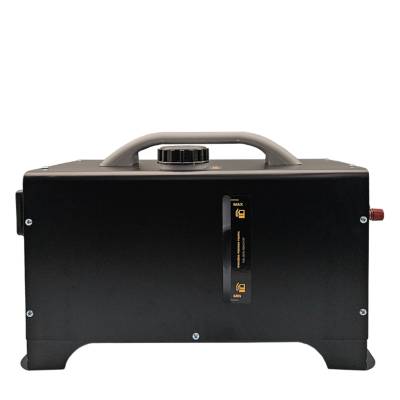 Nagrzewnica olejowa, postojowa A++ 12kW