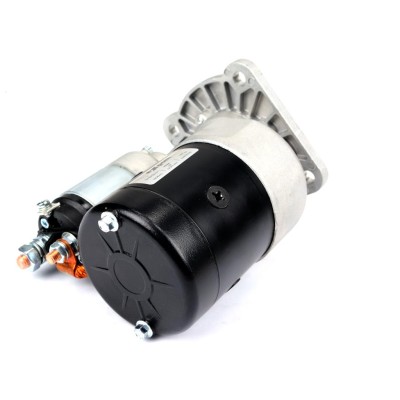 Rozrusznik z reduktorem typu Magneton C-330/C-360/Zetor 9142722 Blue Line EXPOM KWIDZYN eu