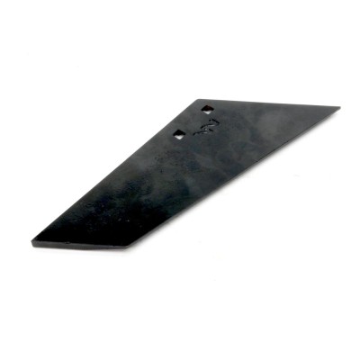 Lemiesz agregatu podorywkowego lewy zastosowanie Farmet stal borowa Waryński