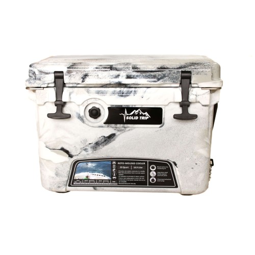 Skrzynia izotermiczna SolidTrip 19l