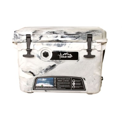 Skrzynia izotermiczna SolidTrip 19l