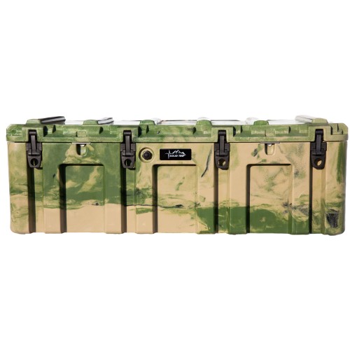 Skrzynia transportowa 175l- SolidTrip