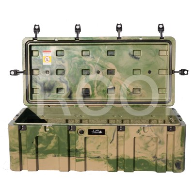 Skrzynia transportowa 175l- SolidTrip