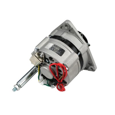 Alternator kompletny C-330 72A EXPOM KWIDZYN eu