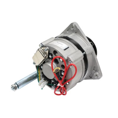 Alternator kompletny C-360 72A EXPOM EXPOM KWIDZYN eu