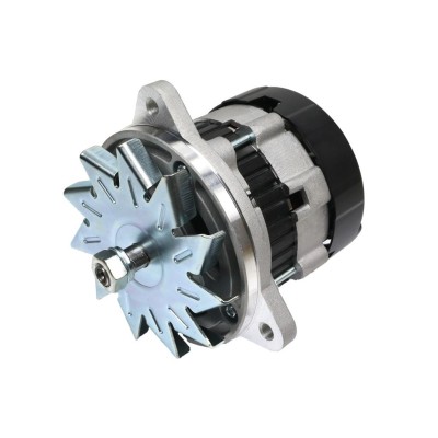 Alternator 14V. 55A. MF-4 3510000. A133-55A EXPOM KWIDZYN eu