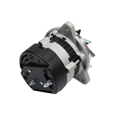 Alternator 14V. 55A. MF-4 3510000. A133-55A EXPOM KWIDZYN eu