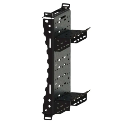 Schody, Drabinka na koło zapasowe off road 4x4