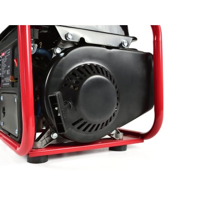 Agregat prądotwórczy 2KM spalinowy, generator prądu