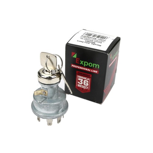 Stacyjka John Deere RE45963 Expom Kwidzyn eu