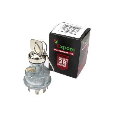 Stacyjka John Deere RE45963 Expom Kwidzyn eu