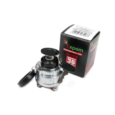 Stacyjka New Holland 385200331 Expom Kwidzyn eu