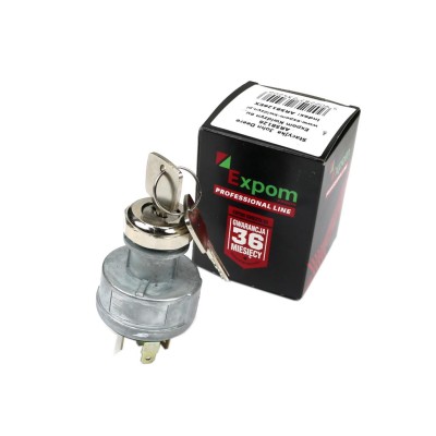 Stacyjka John Deere AR58126 Expom Kwidzyn eu