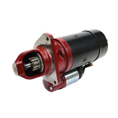 Rozrusznik R10A 300851ER. EX151000 24V 4.8 kW BIZON EXPOM KWIDZYN eu