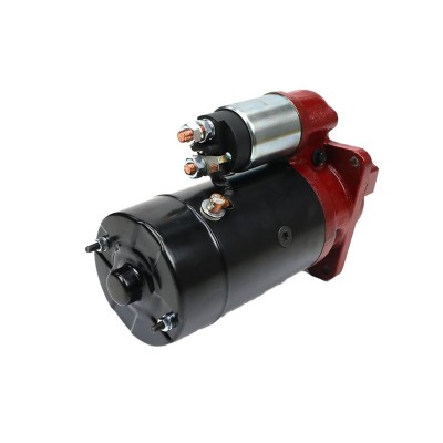 Rozrusznik R10A 300851ER. EX151000 24V 4.8 kW BIZON EXPOM KWIDZYN eu